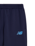 New Balance Fcp Slim Pant Marinho New Balance 