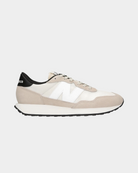 New Balance 237 Ultra Luxe Bege New Balance 