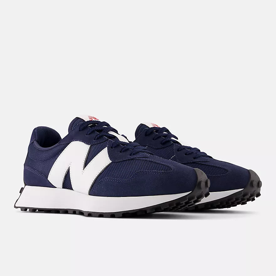 New Balance 327 Marinho New Balance
