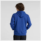 New Balance Camisola FCPorto 25/26 Azul Marinho New Balance 