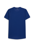 New Balance Camisola Treino FC Porto 25/26 Marinho New Balance 