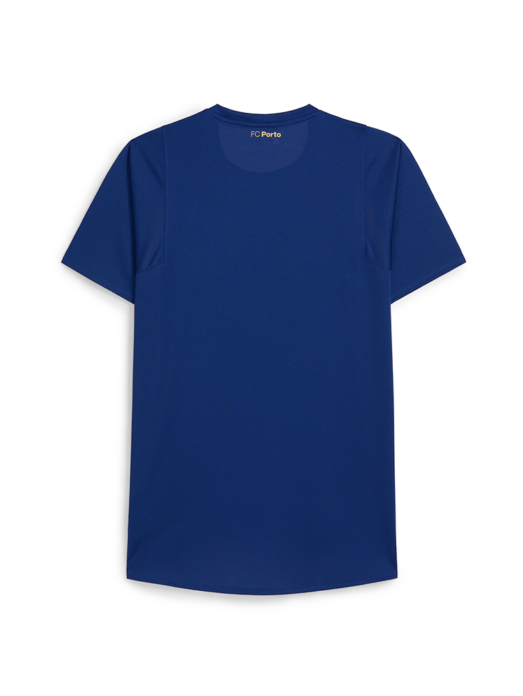 New Balance Camisola Treino FC Porto 25/26 Marinho New Balance 