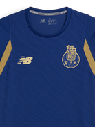 New Balance Camisola Treino FC Porto 25/26 Marinho New Balance 