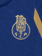 New Balance Camisola Treino FC Porto 25/26 Marinho New Balance 