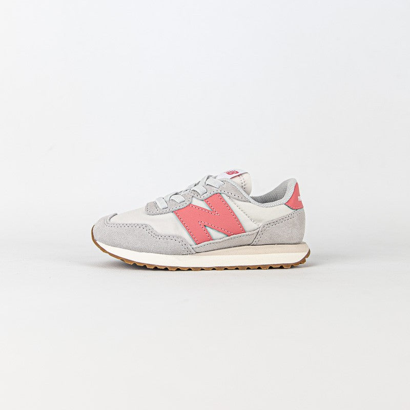 New Balance 237 Rosa New Balance