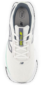 New Balance Fresh Foam 520 Branco/Cinza New Balance 