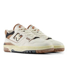 New Balance 550 Bege/Castanho New Balance 