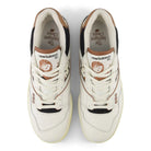 New Balance 550 Bege/Castanho New Balance 