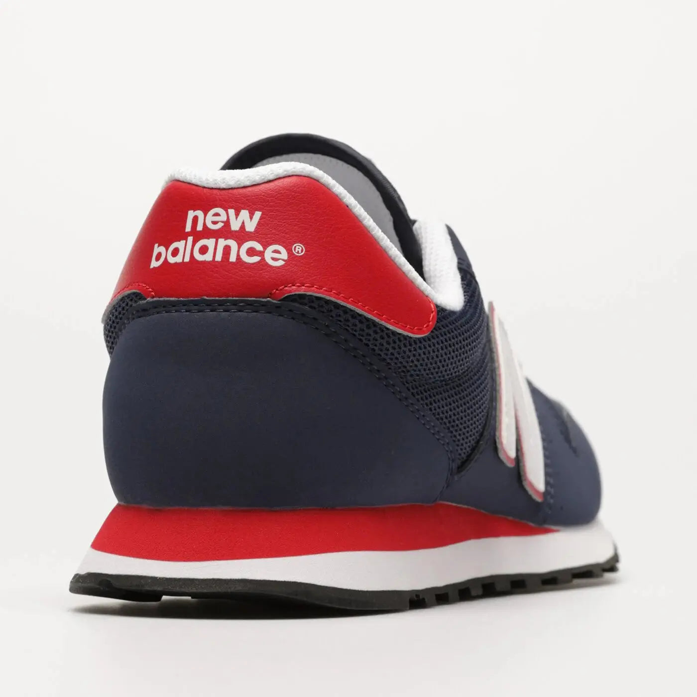 New balance 1400 azul online e vermelho