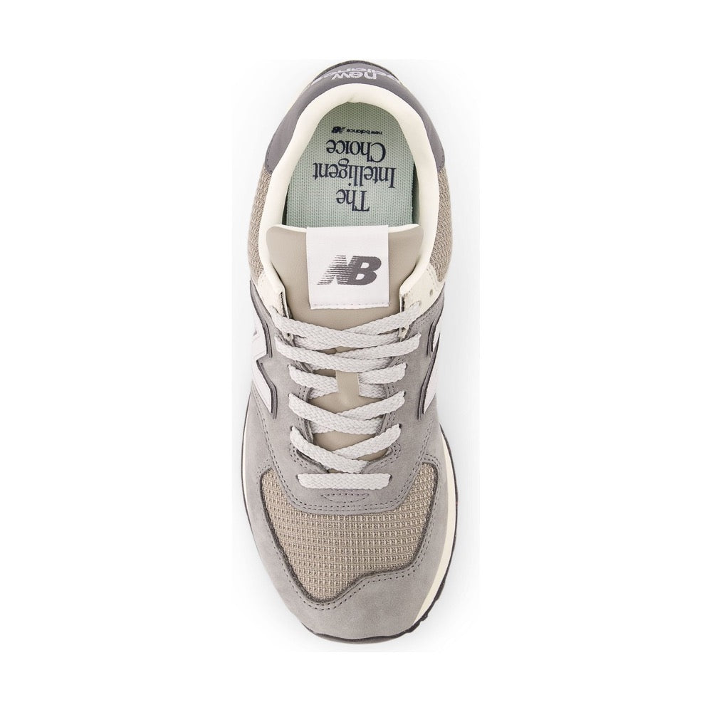 New Balance 574 Cinzento New Balance 