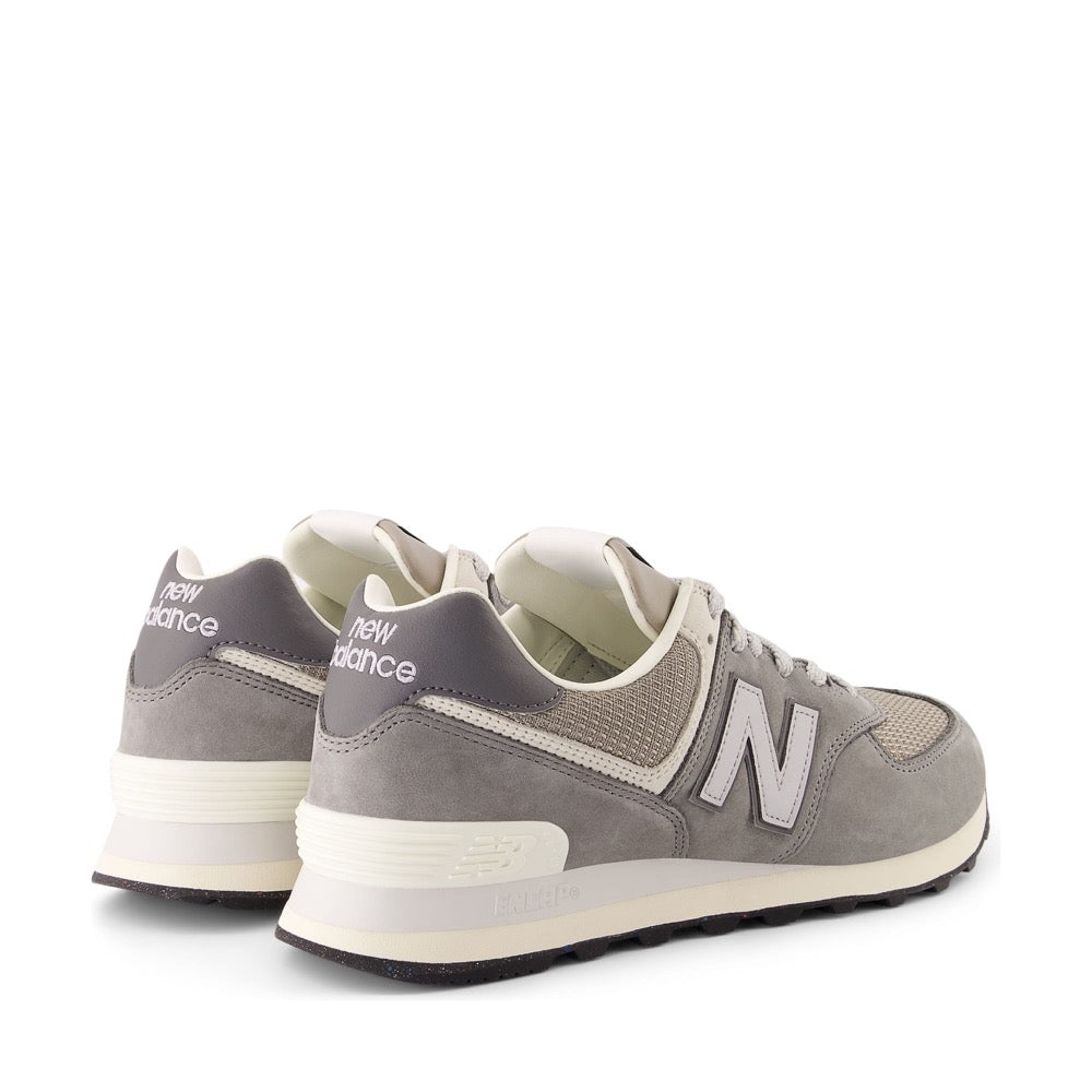 New Balance 574 Cinzento New Balance 