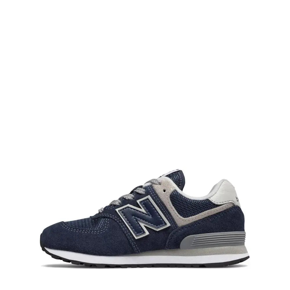 New Balance Pc574 Marinho New Balance