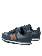 New Balance 500 Azul New Balance 