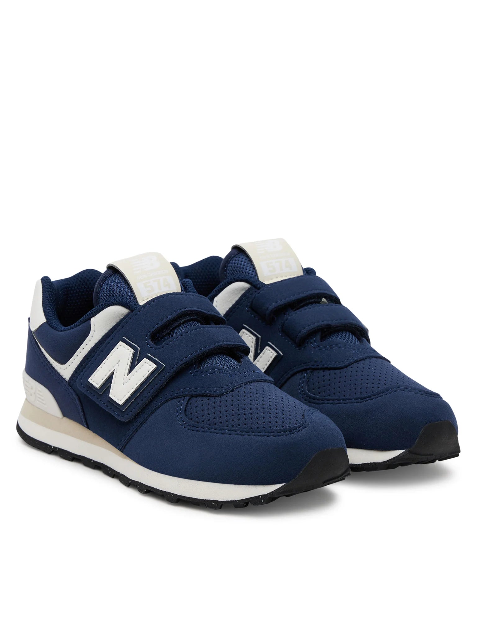 New Balance 574 Marinho New Balance 