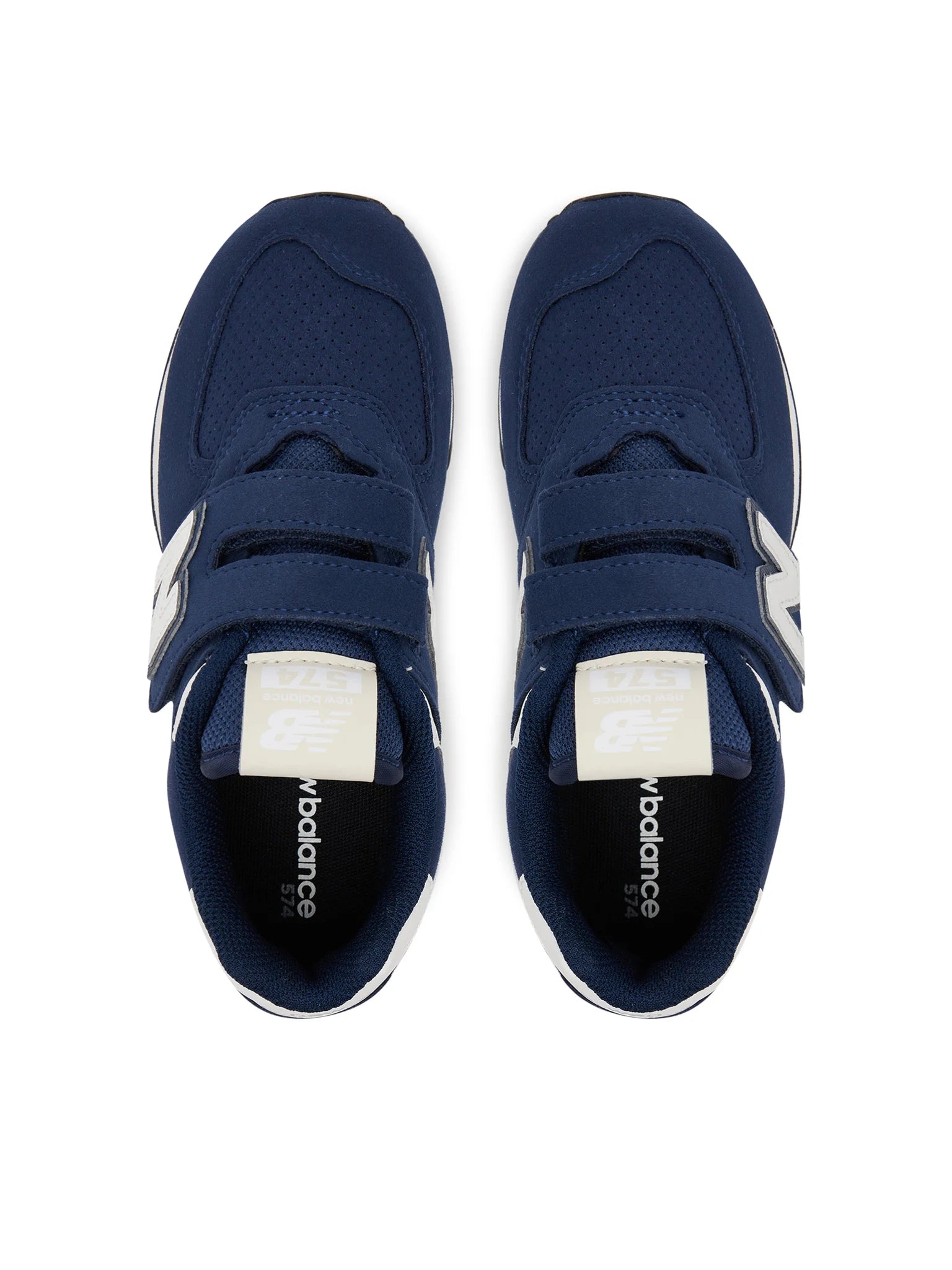 New Balance 574 Marinho New Balance 