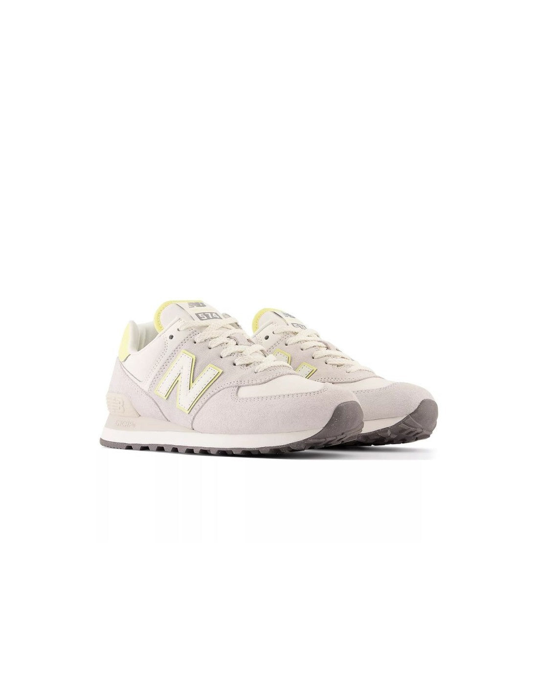 New Balance 574 Cinza New Balance