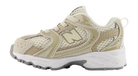 New Balance Bebé 530 Bege New Balance 
