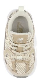 New Balance Bebé 530 Bege New Balance 