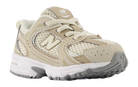 New Balance Bebé 530 Bege New Balance 