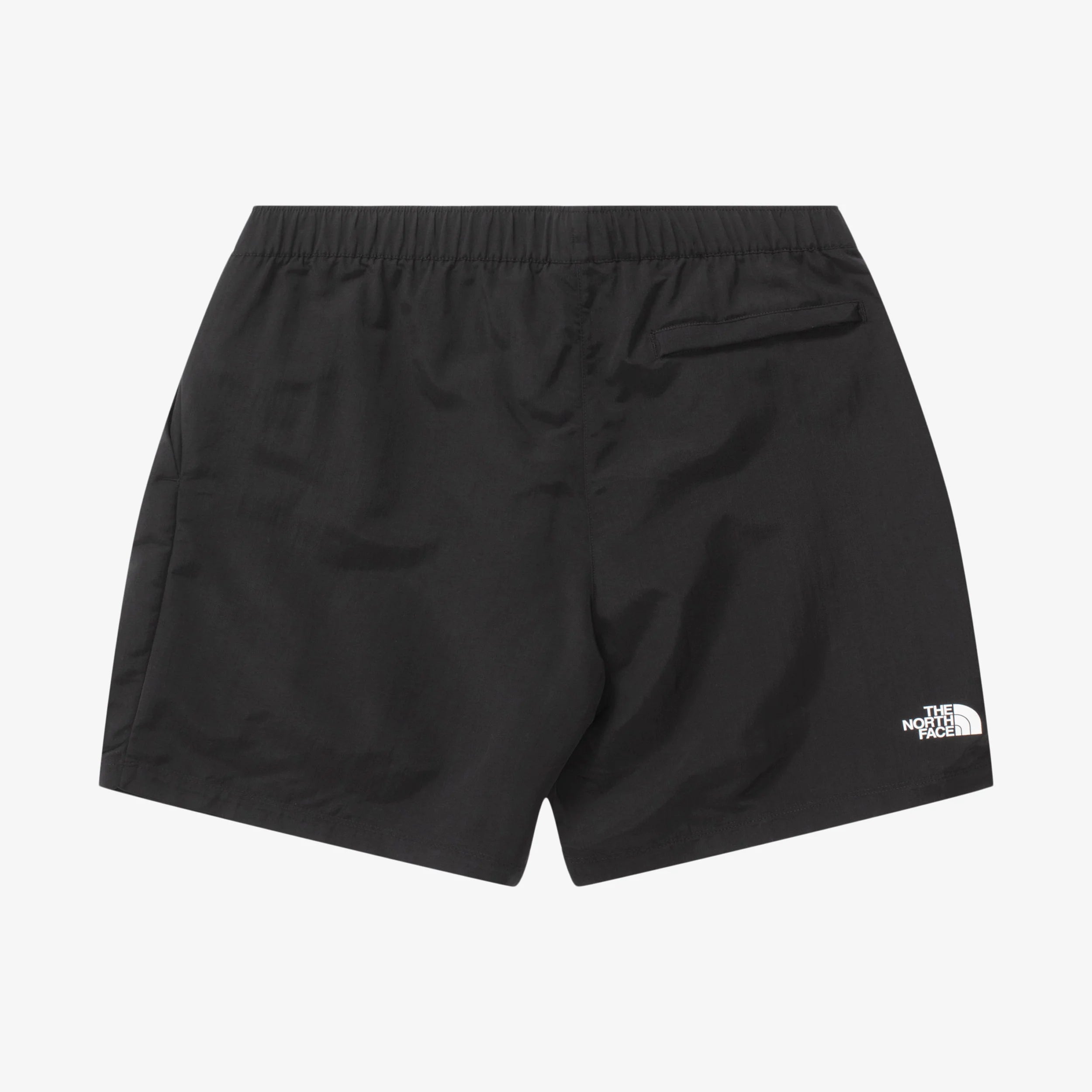 The North Face Calções de Banho Pretos The North Face