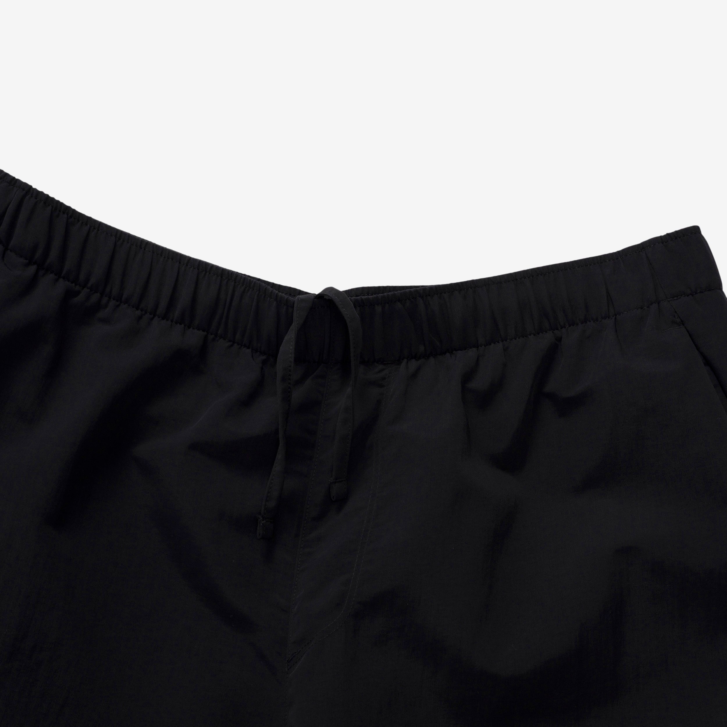 The North Face Calções de Banho Pretos The North Face