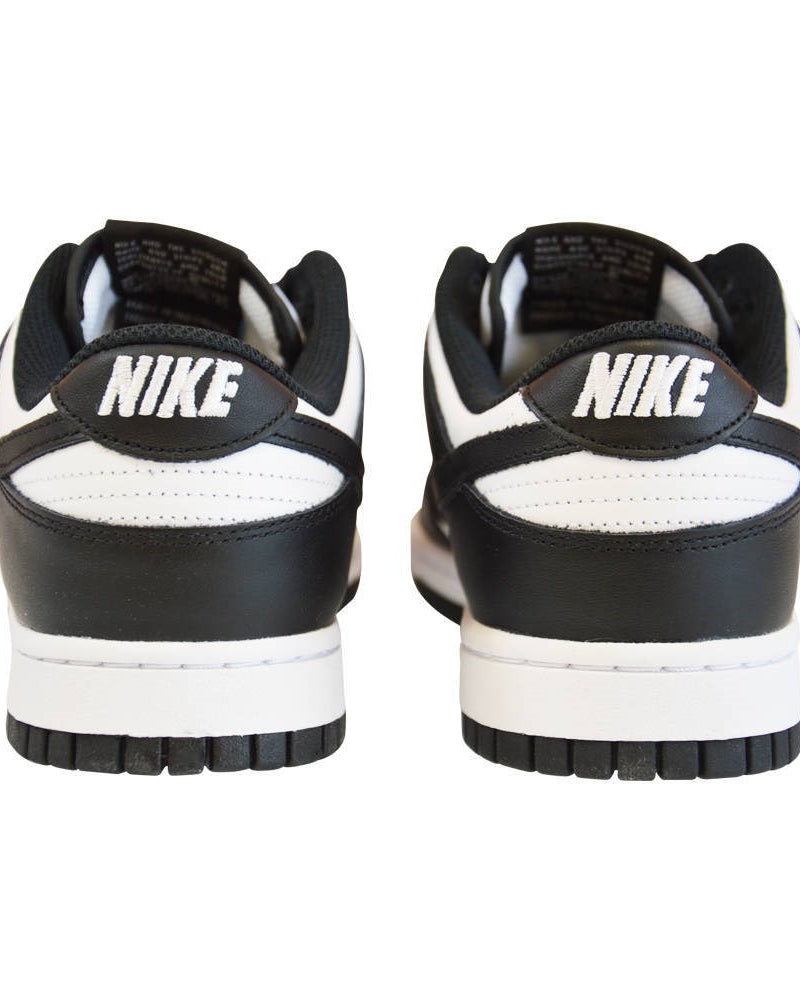 Nike Dunk Low Branca/Preta
