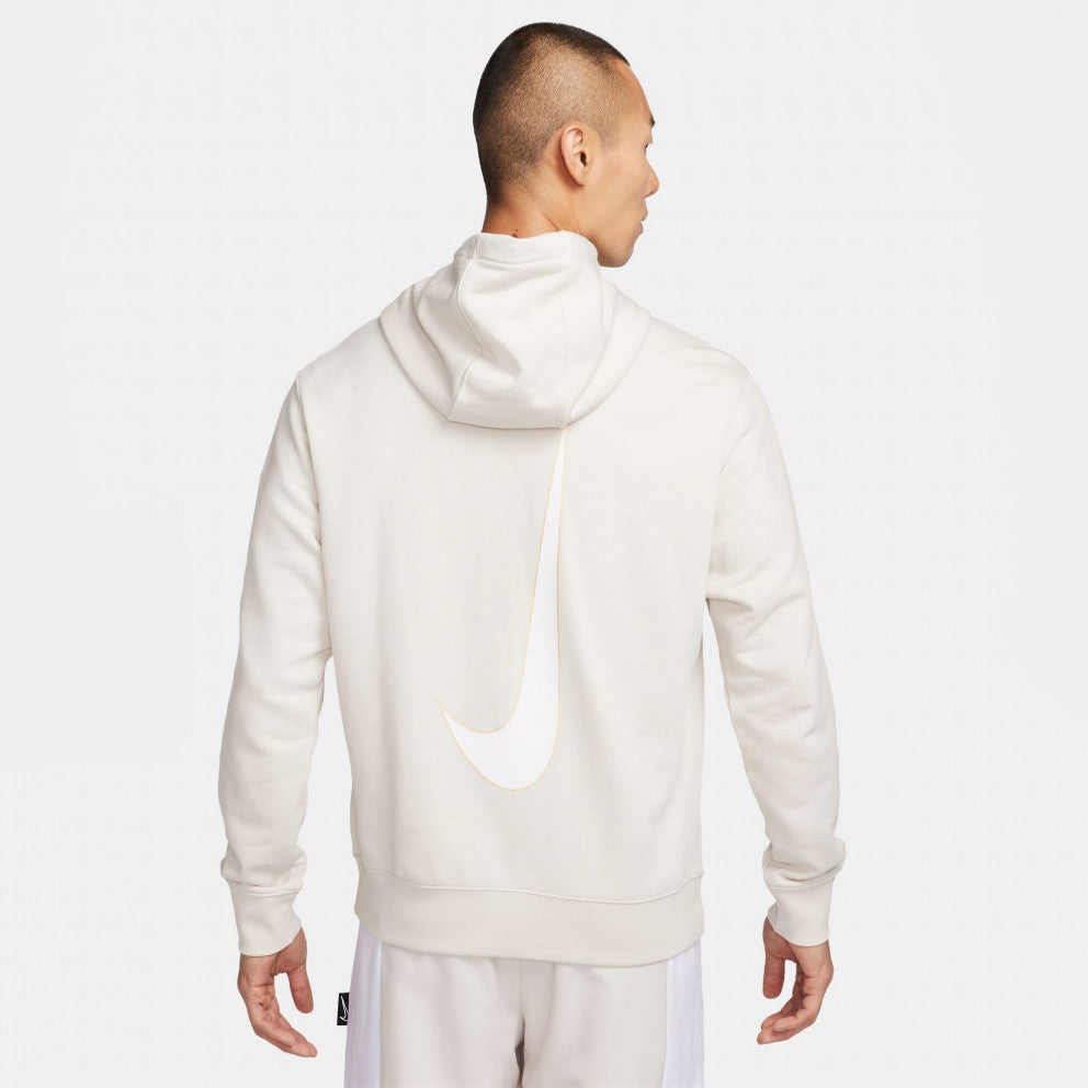 Nike Camisola Club Bege Nike