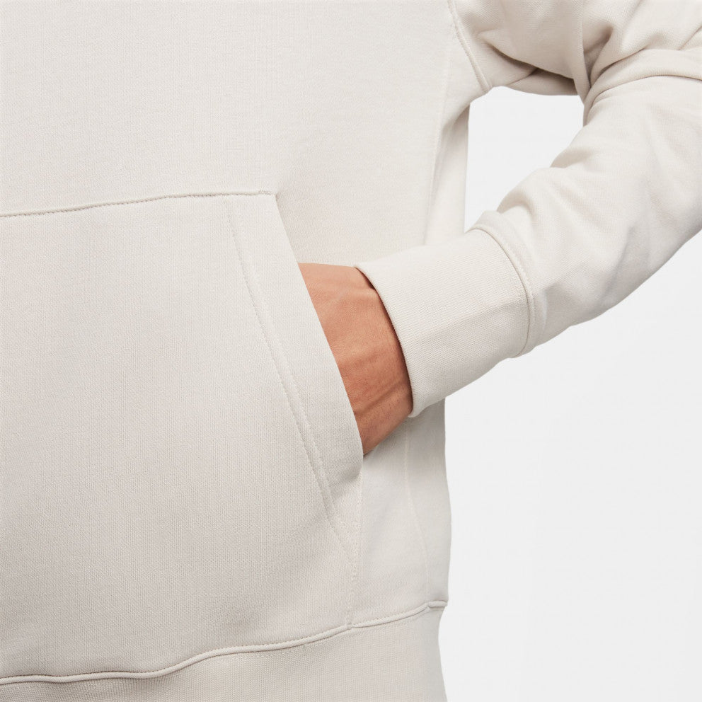 Nike Camisola Club Bege Nike