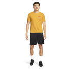 Nike Dri-Fit Story Pack Men’S Train S922 Amarelo Nike 