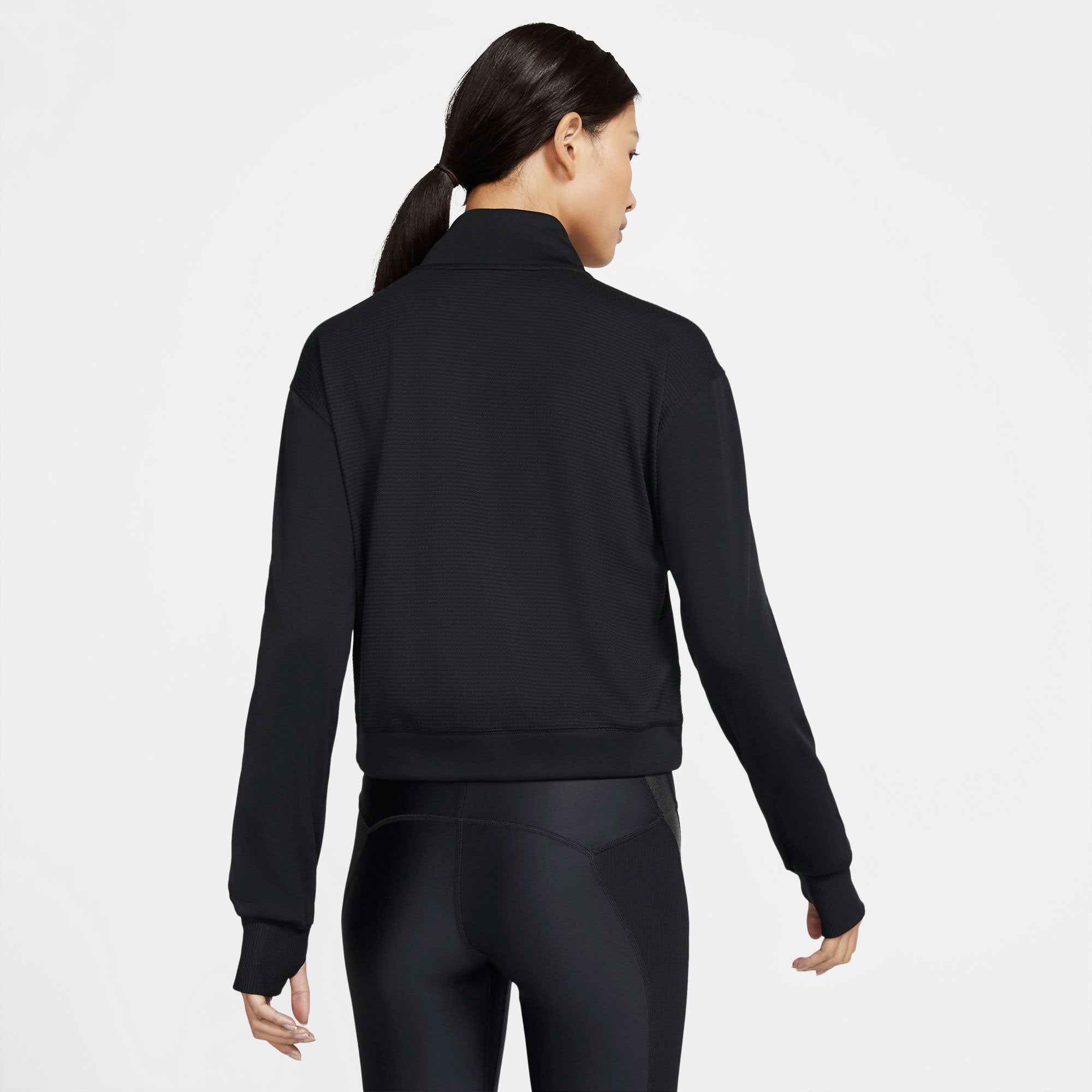 Nike Camisola Icon Clash Preta Nike