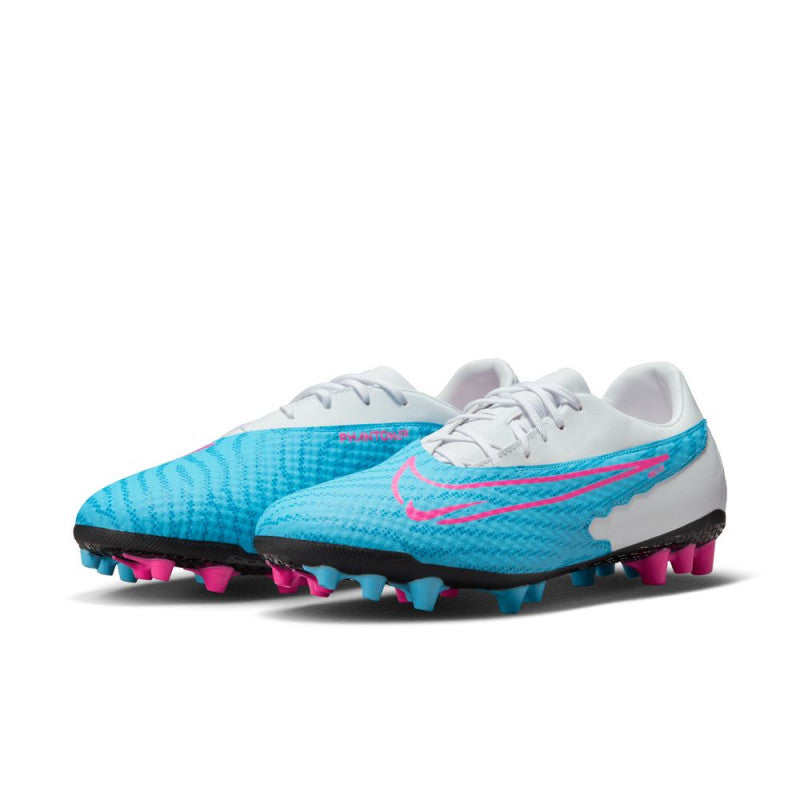Nike Phantom Gx Academy Ag Branca Nike