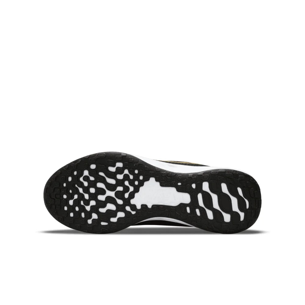 Nike Revolution 6NN GS Preto Nike