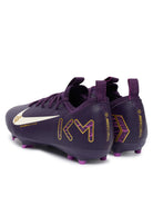 Nike Jr Zoom Vapor 16 Academy KM FG/MG Roxo Nike 