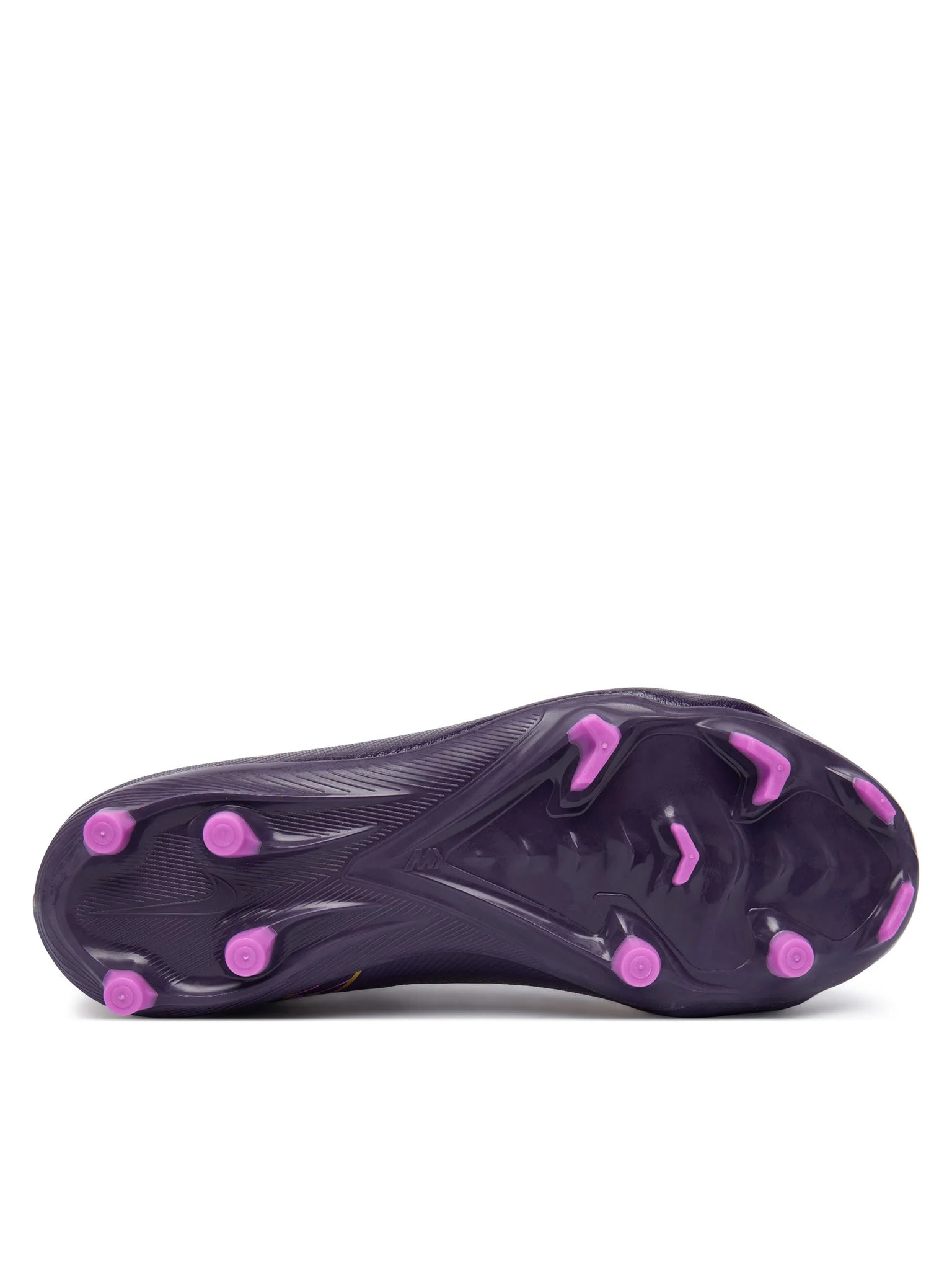 Nike Jr Zoom Vapor 16 Academy KM FG/MG Roxo Nike 