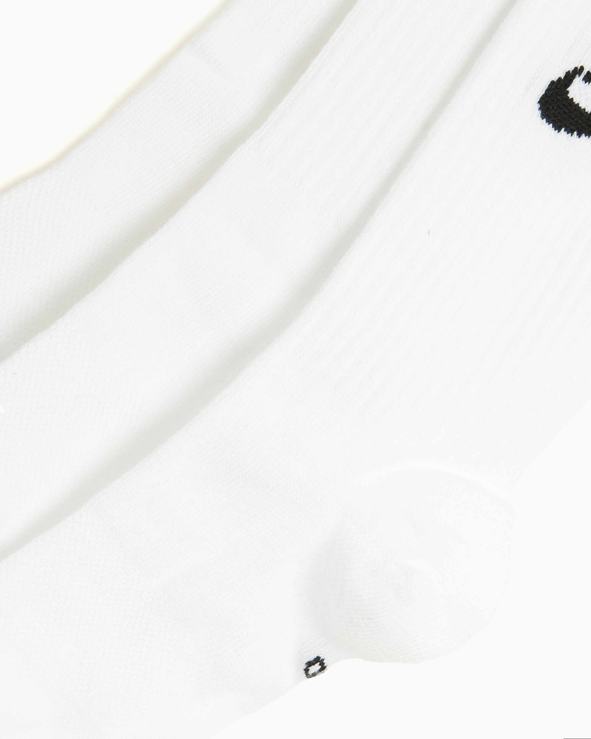 Nike Pack 3 Meias Essential Brancas Nike