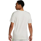 Nike M Repeat T-Shirt Branca Nike