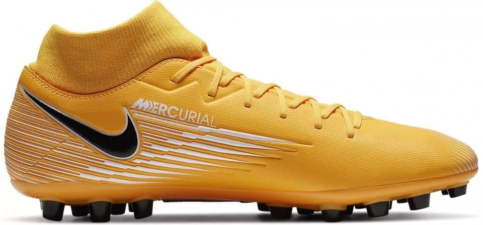 Nike mercurial superfly 7 academy ag clearance