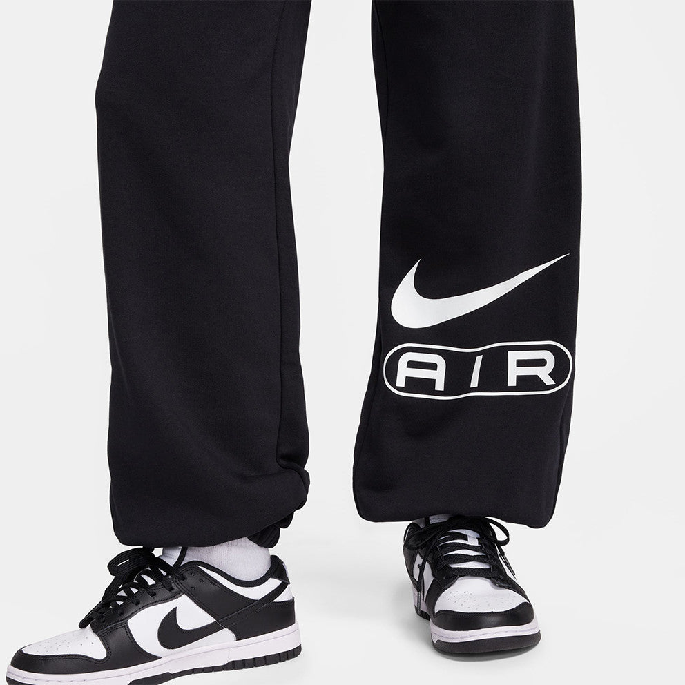 Nike Calças Sportswear Air Pretas Nike