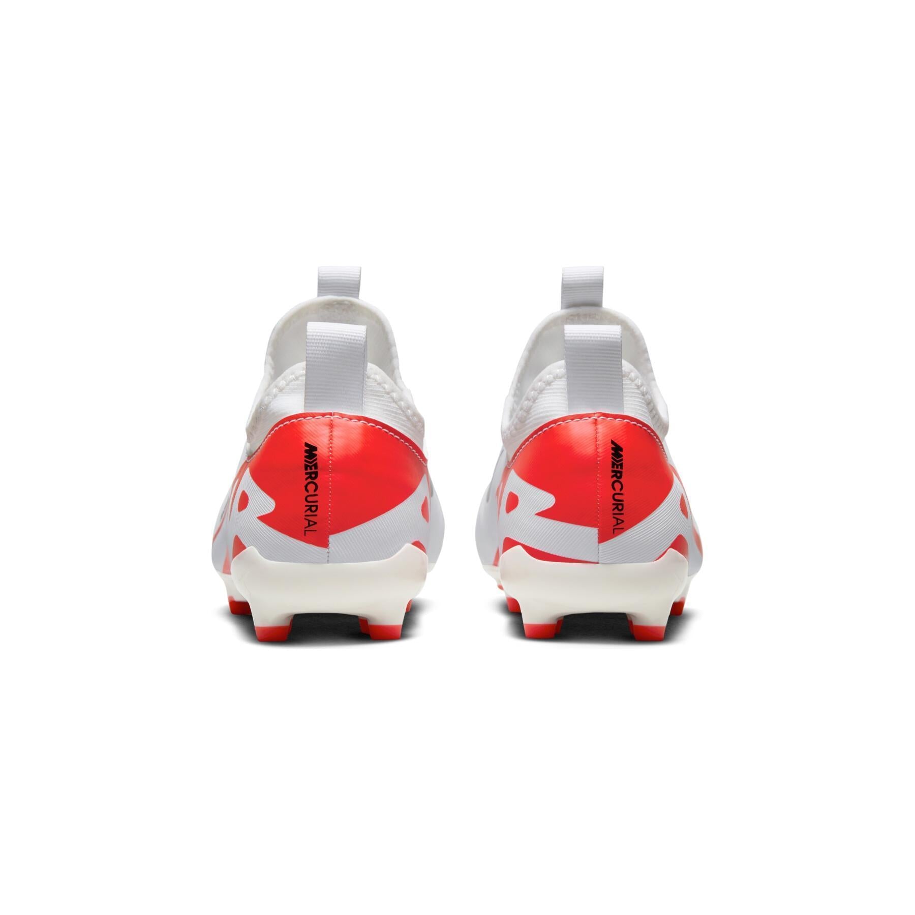 Nike Jr Zoom Vapor 15 Branco Nike