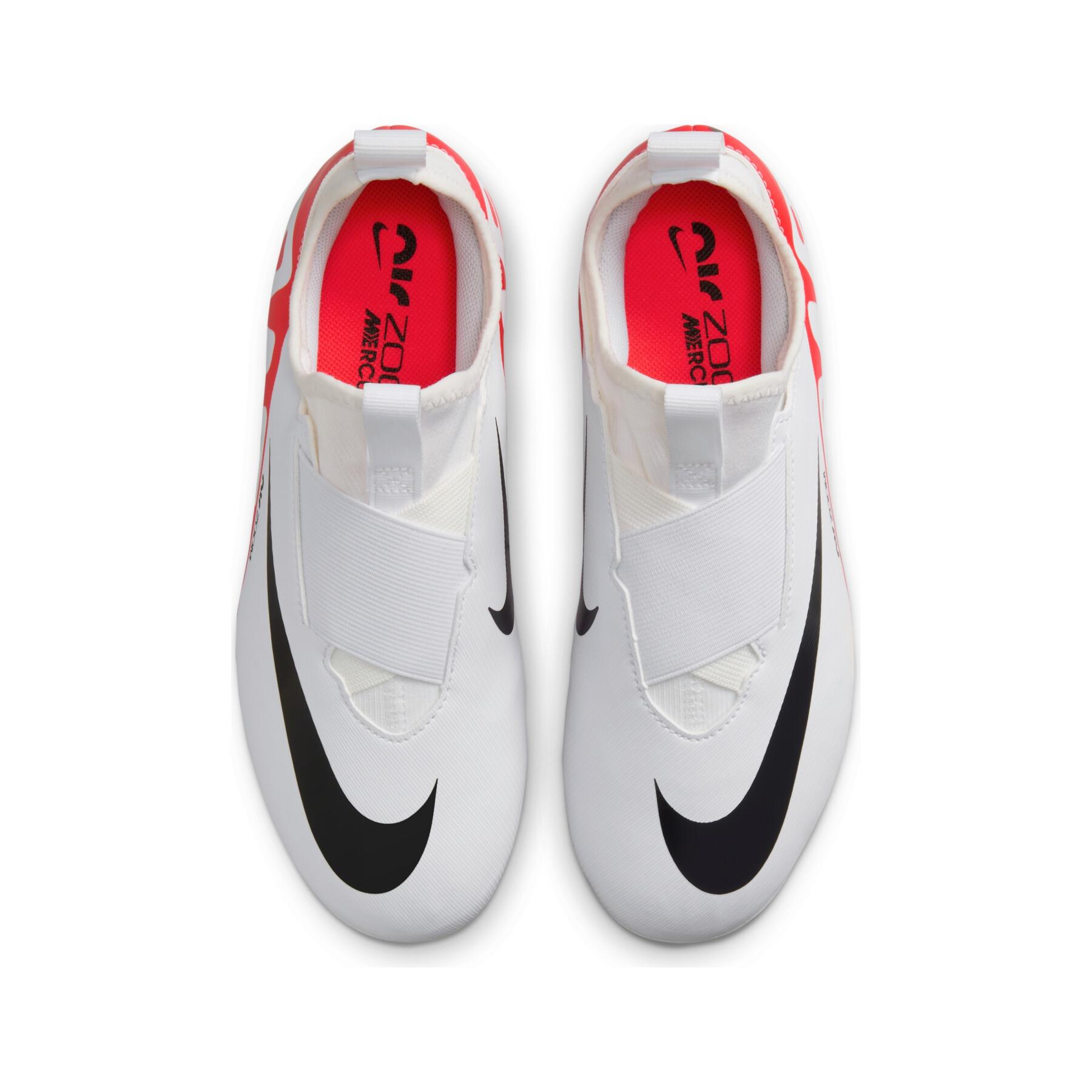 Nike Jr Zoom Vapor 15 Branco Nike