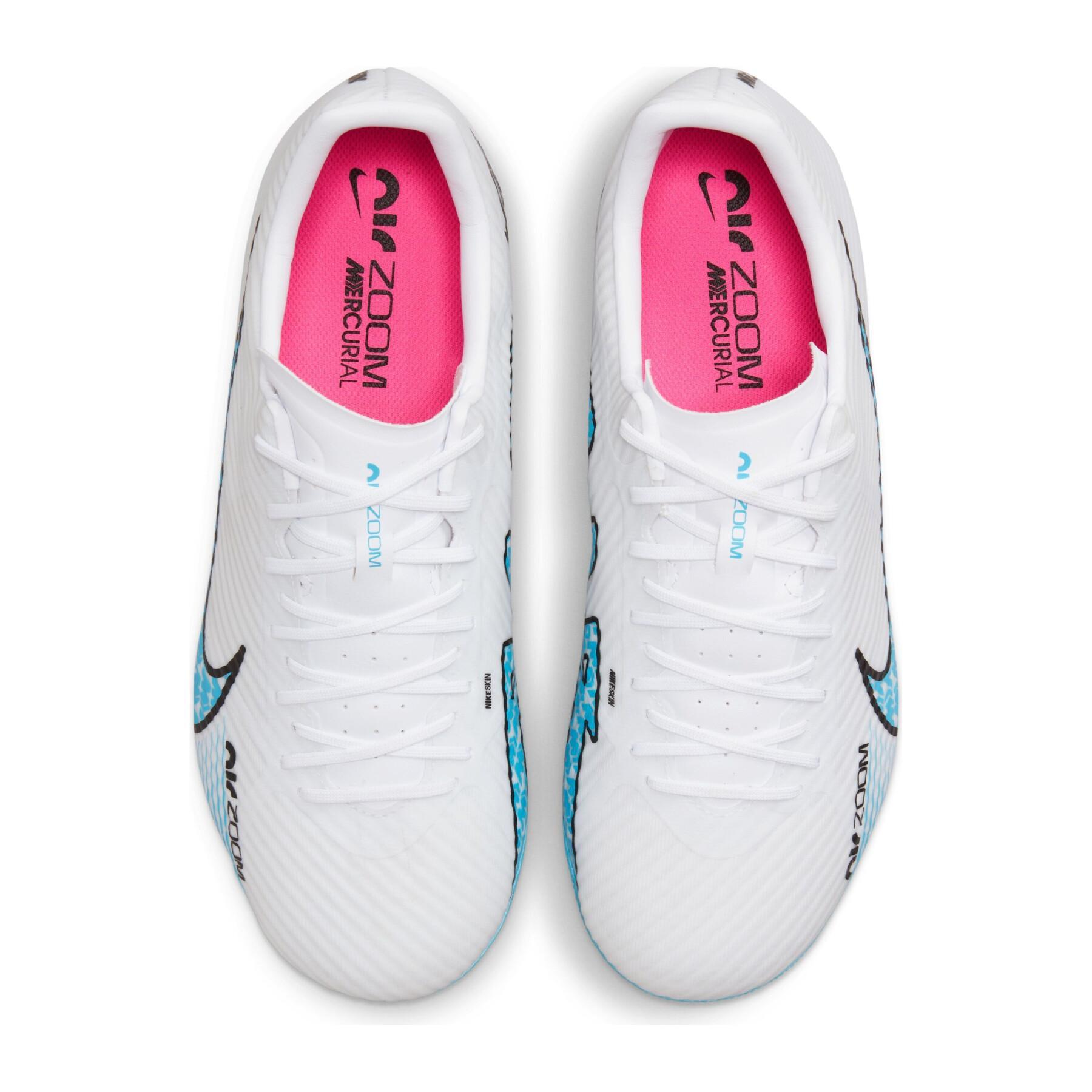 Nike Zoom Vapor 15 Academy Ag Branco Nike