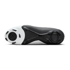 Chuteiras Nike Phantom GX II Academy FG/MG Branca/Preta Nike 