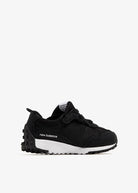 New Balance Hook & Loop 327 Bebé Preto New Balance 