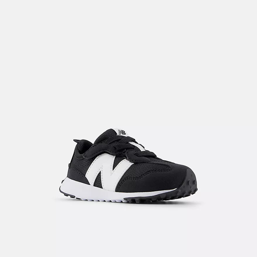 New Balance Hook & Loop 327 Bebé Marinho New Balance