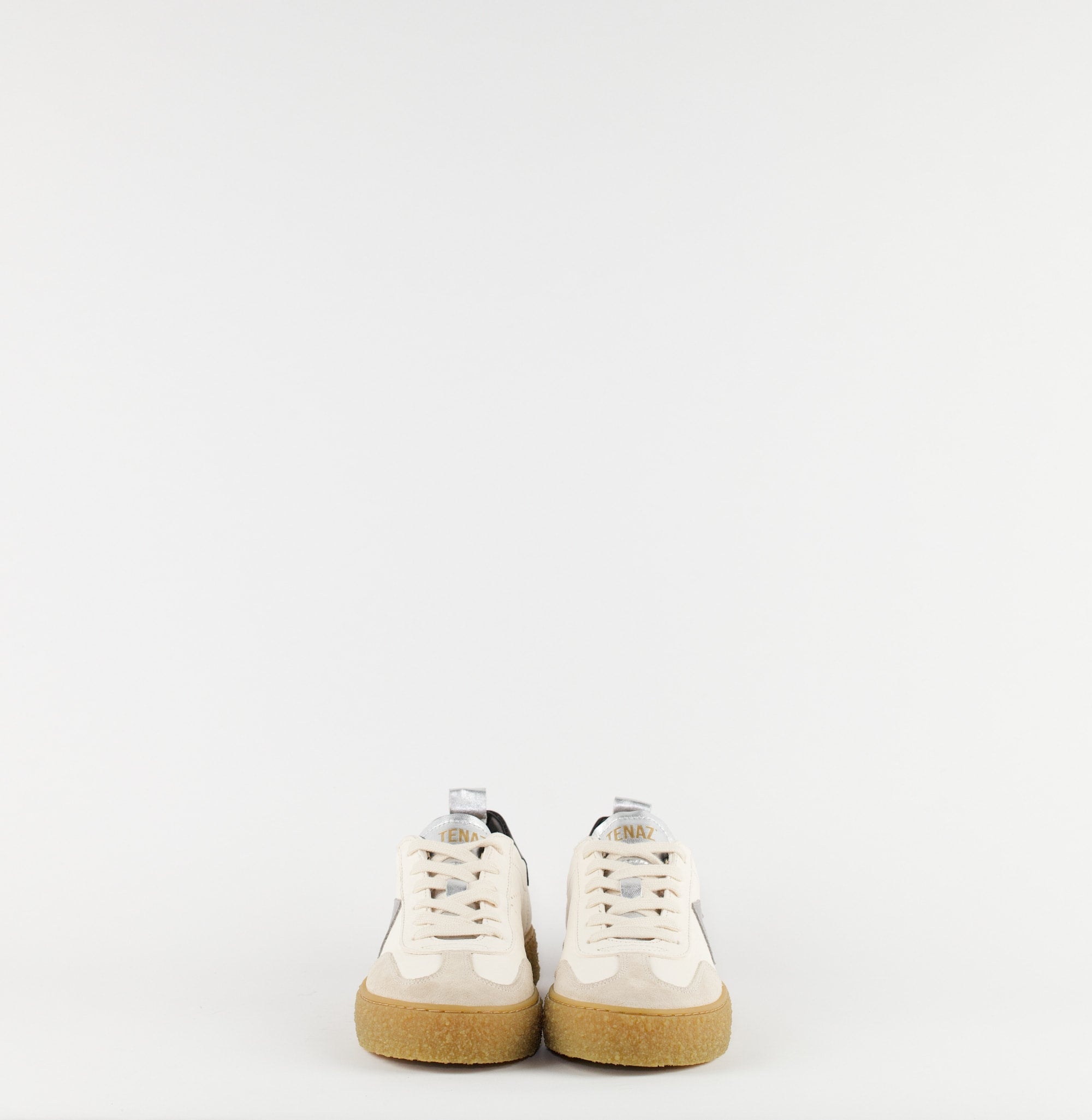 Tenaz Olhamar 2.0 Branco/Cinza Tenaz 