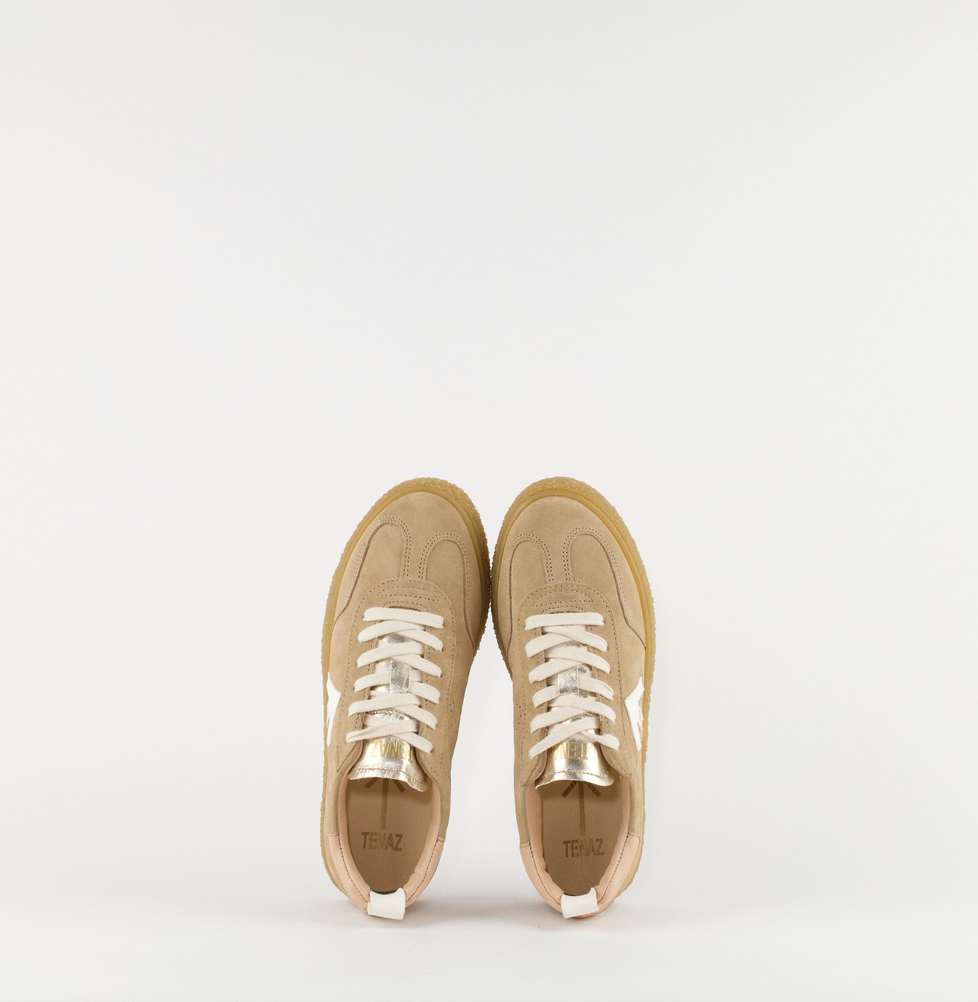 Tenaz Olhamar 2.0C Capuccino Tenaz 