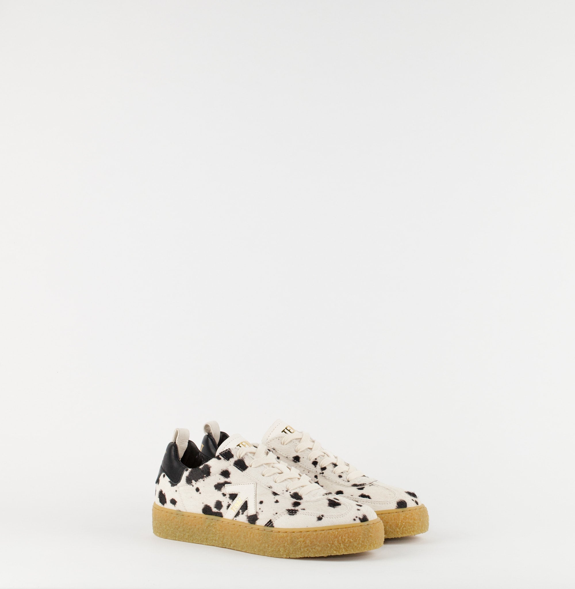 Tenaz Olhamar 2.0 Branco/Preto Tenaz 