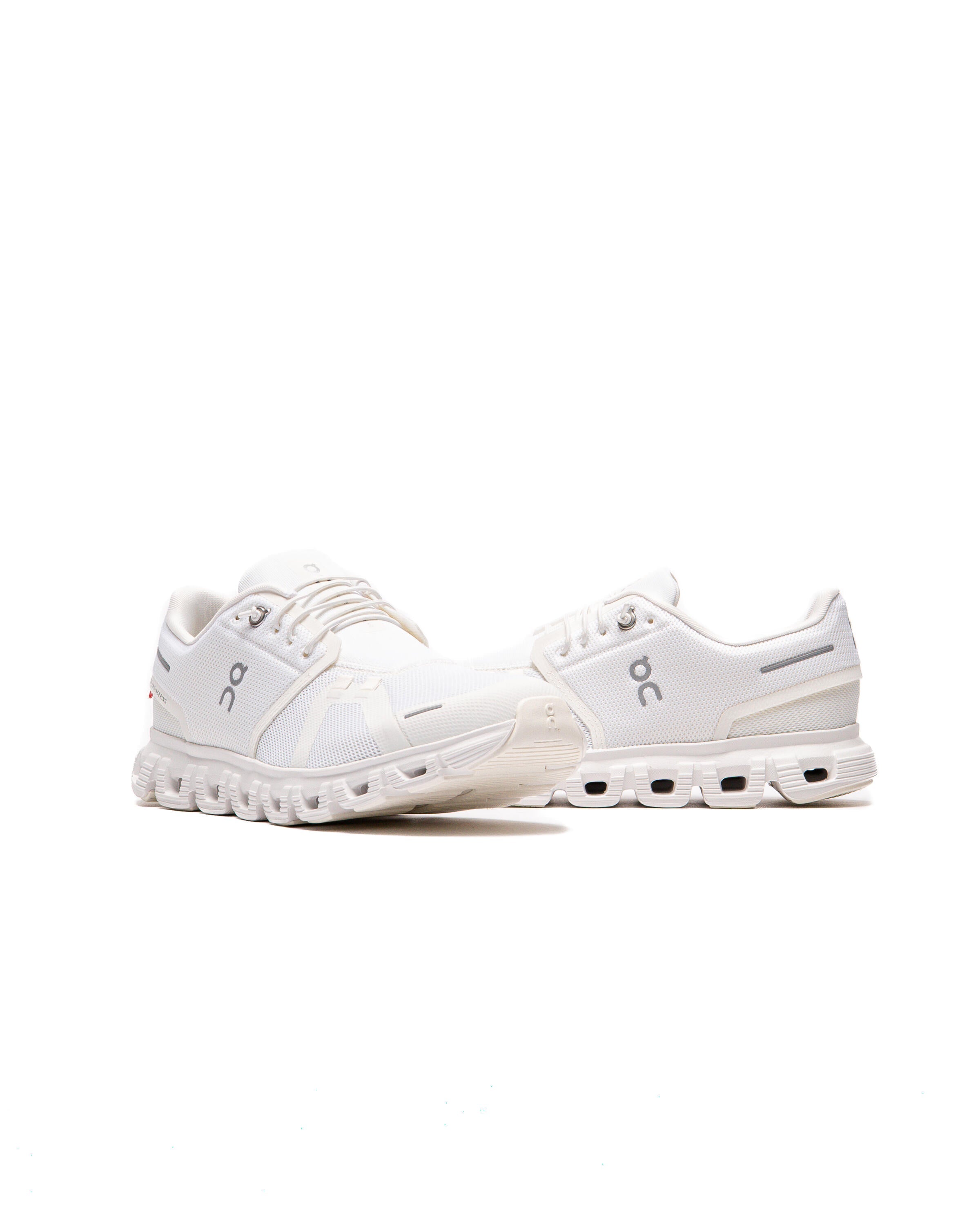 On Cloud 6 Branco On 