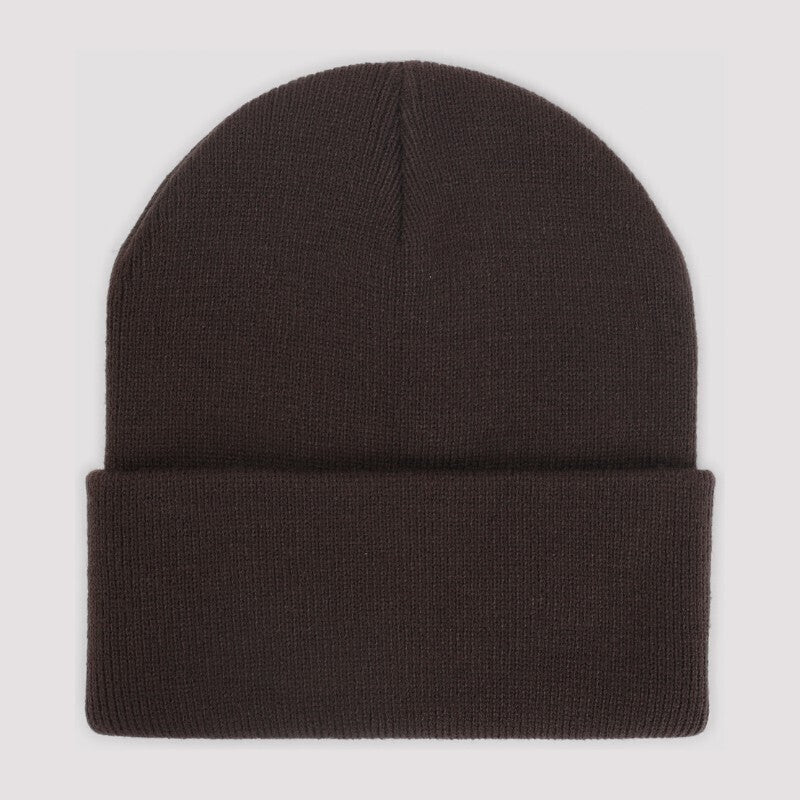 Carhartt WIP Gorro Short Watch Castanho Carhartt 