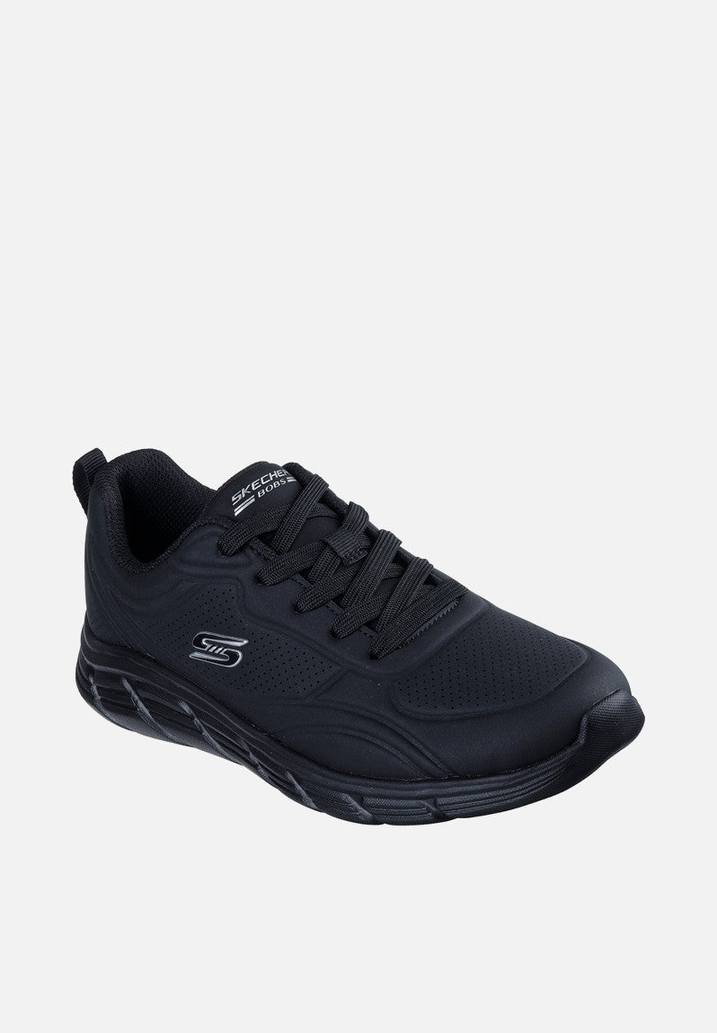 Skechers Bobs B Flex Lo Preta Skechers 